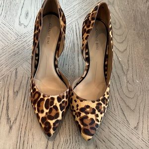 Gianni Bini Venicia Pump